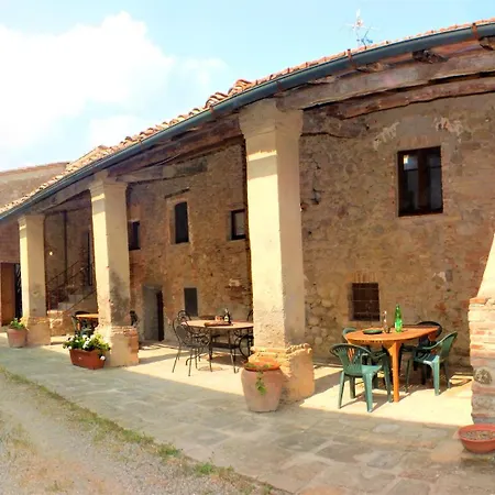 Fattorie Inghirami Volterra