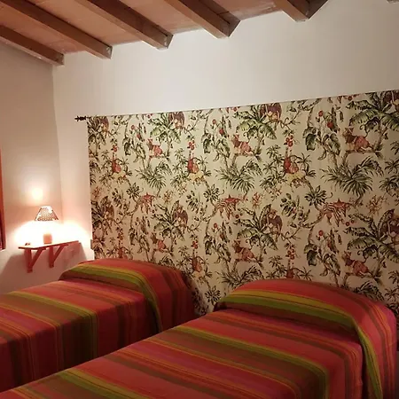 Fattorie Inghirami Volterra