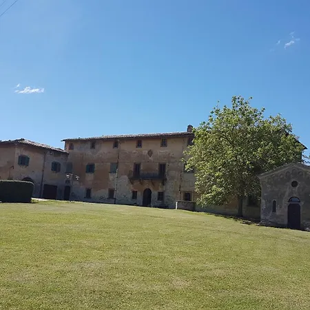 Fattorie Inghirami * Volterra