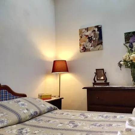 Fattorie Inghirami Apartment