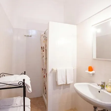 Fattorie Inghirami Apartment *
