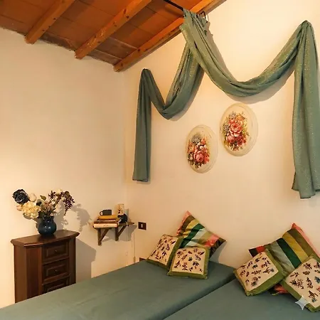 Fattorie Inghirami Apartment *
