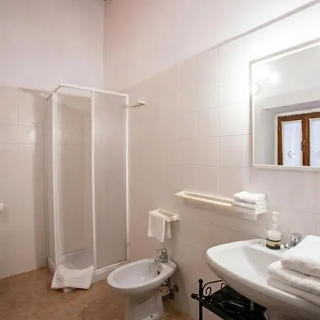 Fattorie Inghirami Apartment *