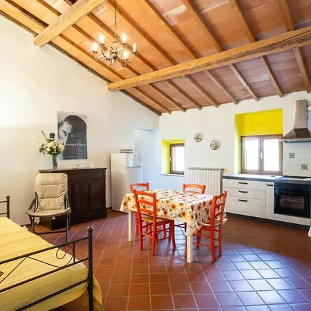 Apartment Fattorie Inghirami