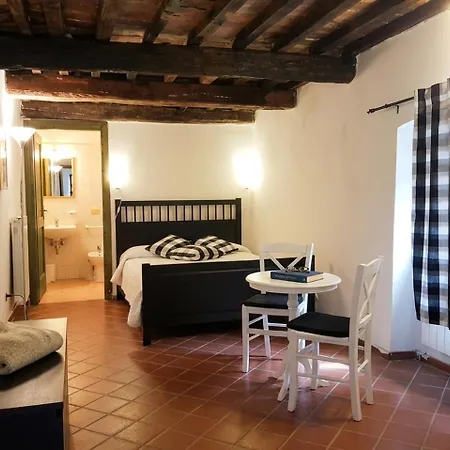 Apartment Fattorie Inghirami *